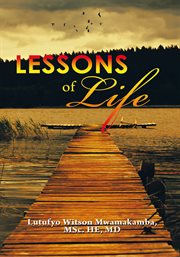Lessons of life cover image
