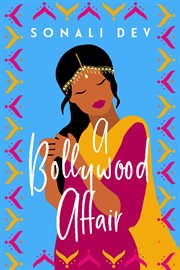 A Bollywood affair cover image