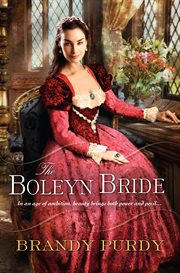 The Boleyn bride cover image