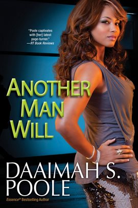 Cover image for Another Man Will