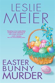 Easter bunny murder : a Lucy Stone mystery cover image