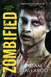 Zombified cover image