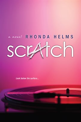 Cover image for Scratch