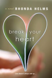 Break Your Heart cover image