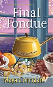 Final fondue cover image