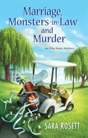 Marriage, monsters-in-law, and murder cover image