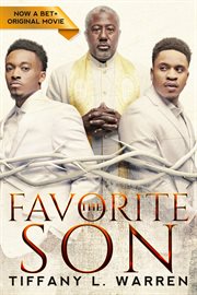 The favorite son cover image