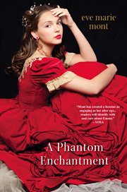 A phantom enchantment cover image
