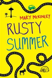 Rusty summer cover image