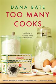 Too many cooks cover image