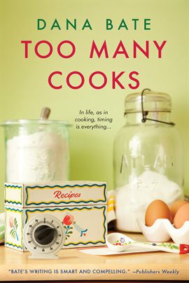 Cover image for Too Many Cooks