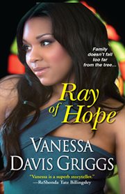 Ray of Hope cover image