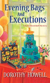 Evening bags and executions cover image
