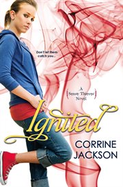 Ignited cover image