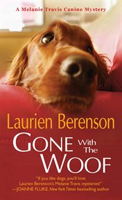 Gone with the woof cover image