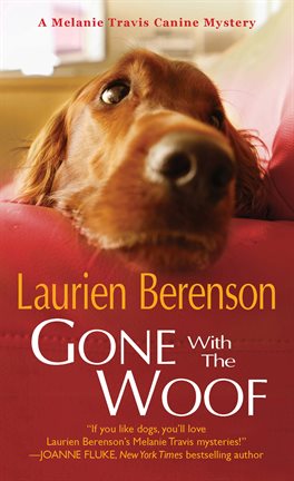 Cover image for Gone With the Woof