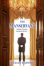 The manservant cover image