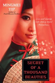 Secret of a thousand beauties cover image