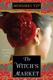 The witch's market cover image