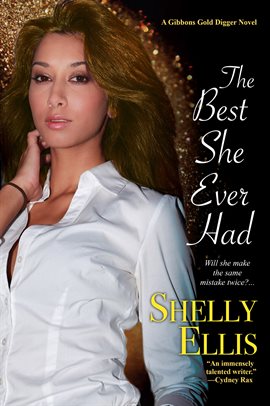 Cover image for The Best She Ever Had