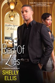 Bed of lies cover image