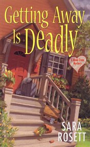 Getting away is deadly cover image