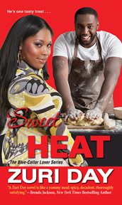 Sweet heat : a blue-collar lover novel cover image
