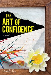 The art of confidence cover image