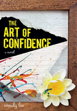 Cover image for The Art of Confidence