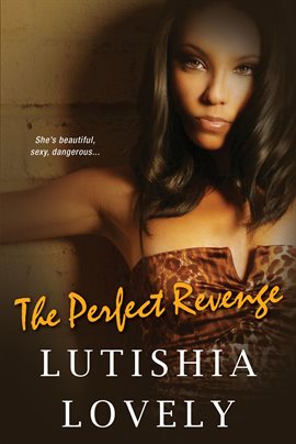 Cover image for The Perfect Revenge