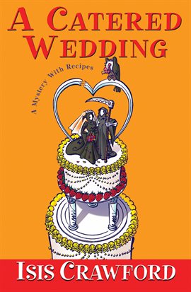 Cover image for A Catered Wedding