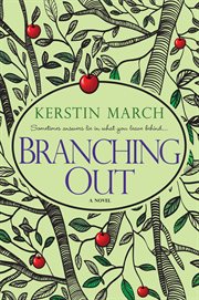 Branching out cover image