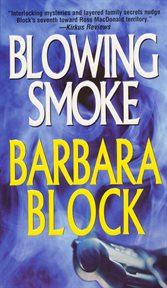 Blowing smoke cover image