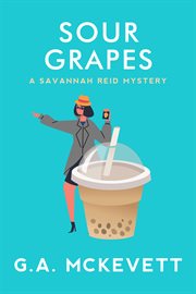 Sour grapes cover image