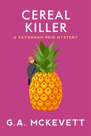 Cereal killer cover image