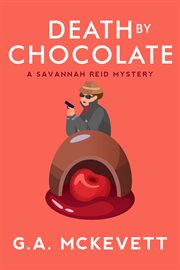 Death by chocolate cover image