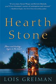 Hearth stone cover image