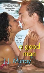 A good man cover image