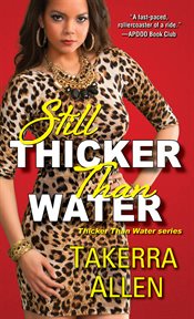 Still thicker than water cover image