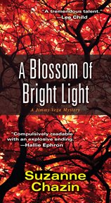 A blossom of bright light cover image