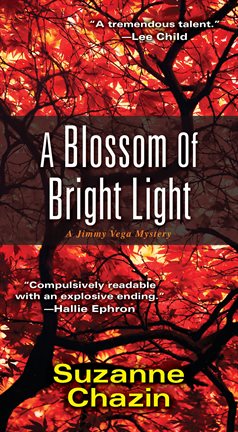 Cover image for A Blossom of Bright Light