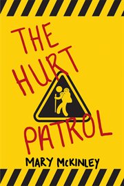 Hurt patrol cover image