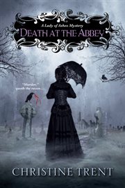 Death at the Abbey cover image