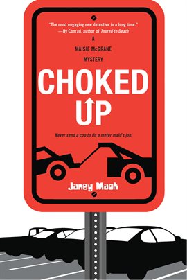 Cover image for Choked Up