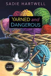 Yarned and dangerous cover image