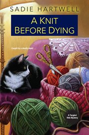 A knit before dying cover image
