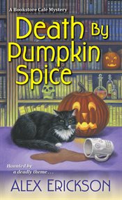 Death by pumpkin spice cover image