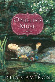 Ophelia's muse cover image