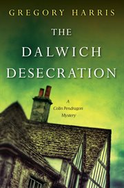 Dalwich desecration cover image