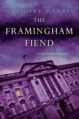 Cover image for The Framingham Fiend